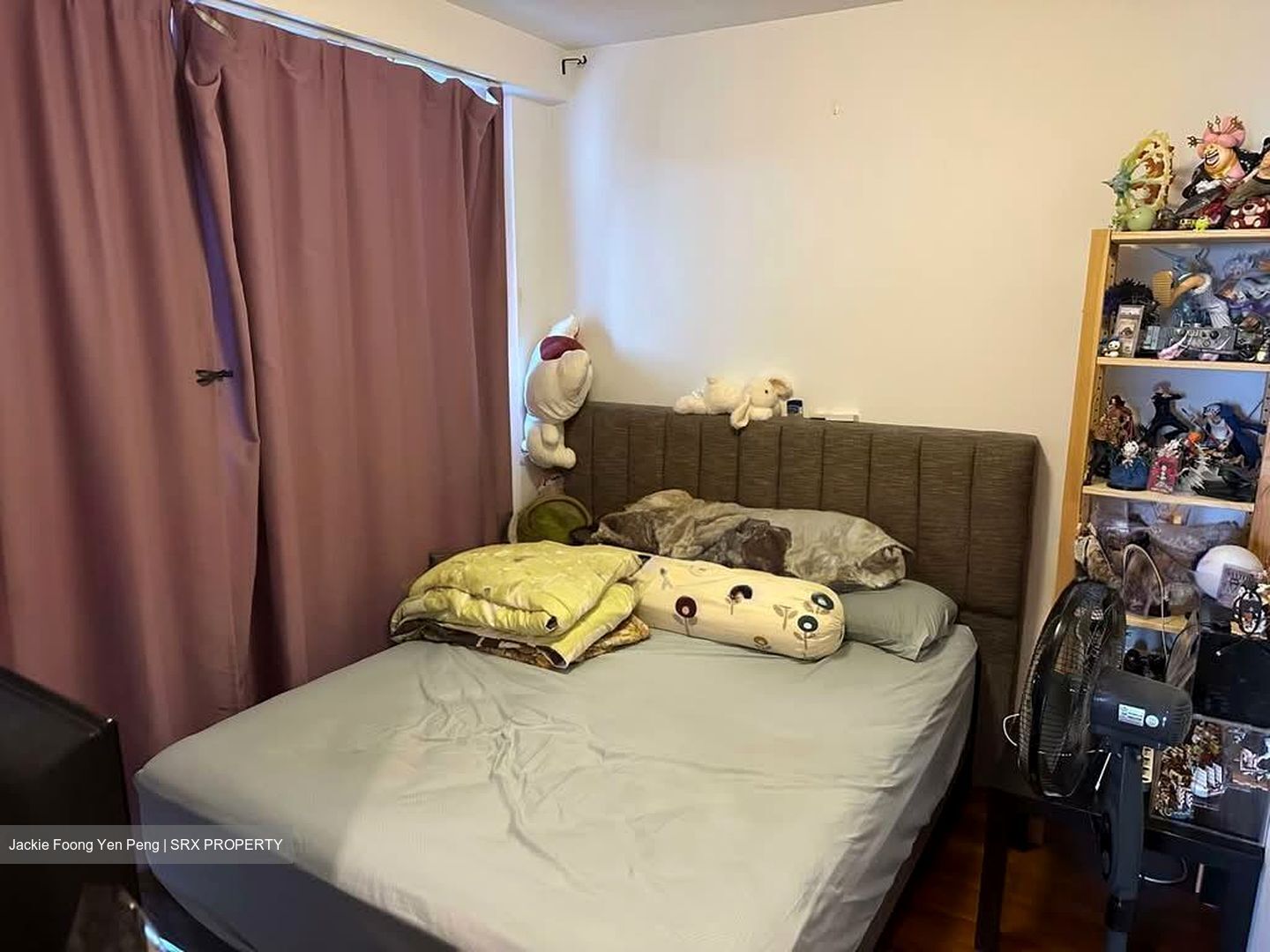 Imperial Heights (D15), Apartment #550999221